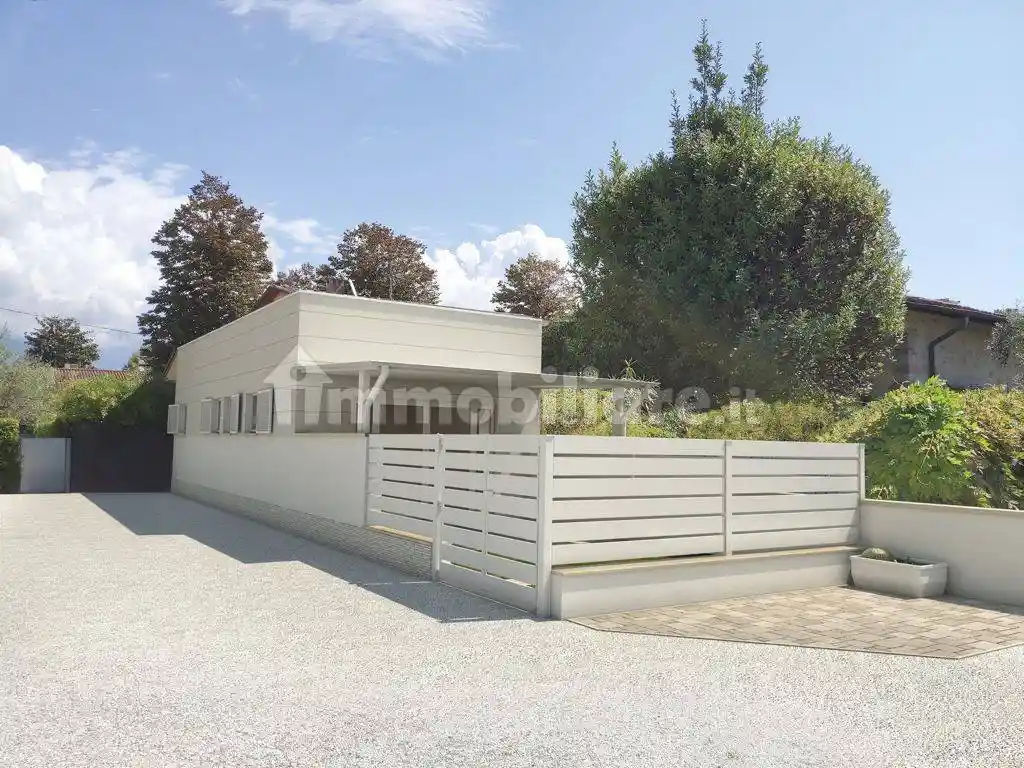 Villa in affitto a Forte dei Marmi