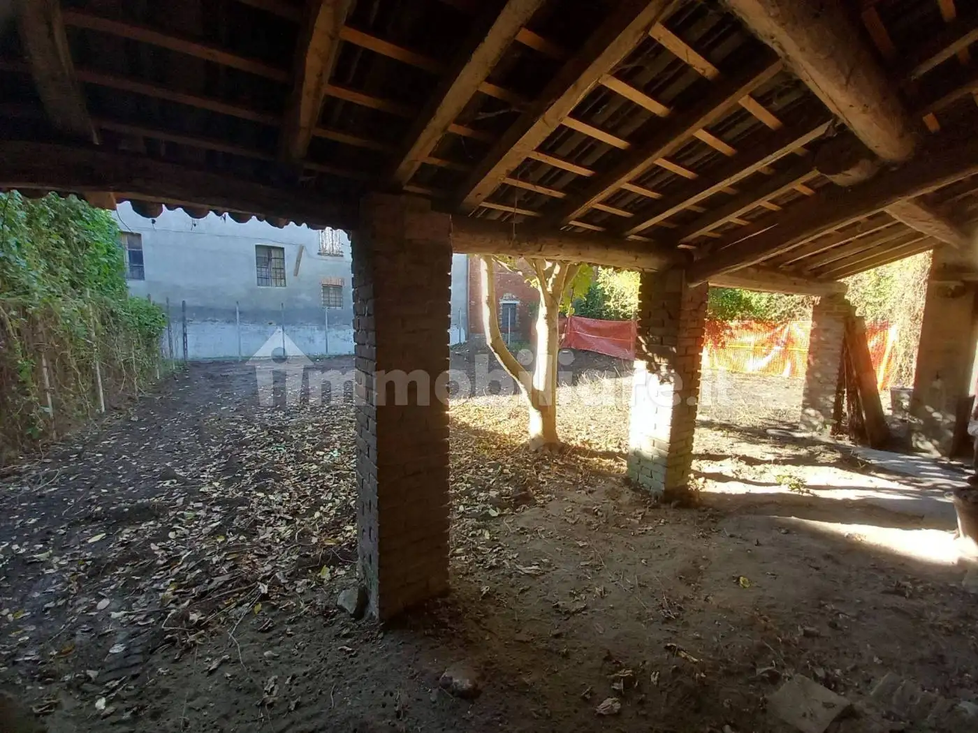 Casa indipendente in vendita a Gabbioneta-Binanuova