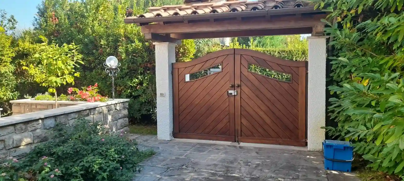 Villa - foto 5