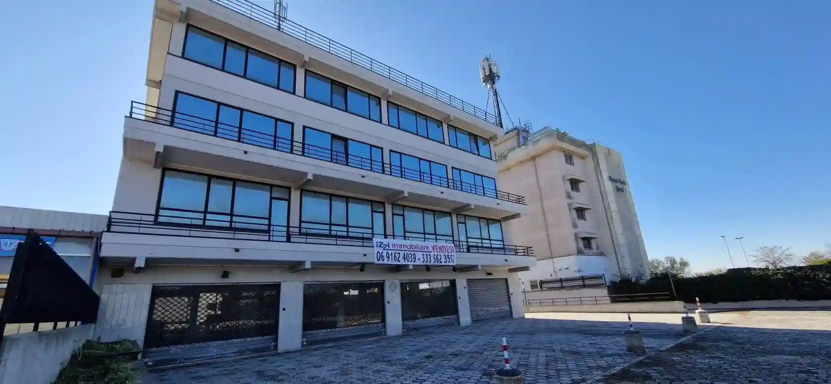 Palazzo - Edificio - foto 2