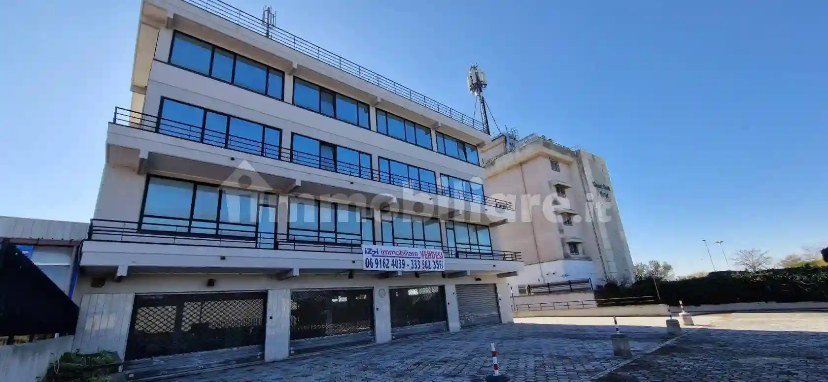 Palazzo - Edificio - foto 3