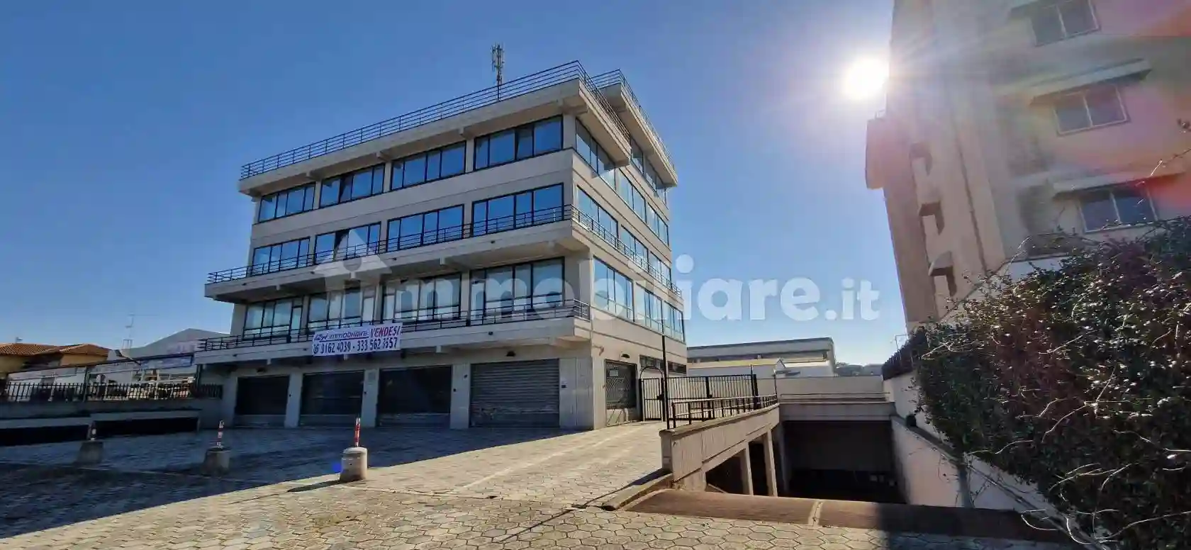 Palazzo - Edificio - foto 4