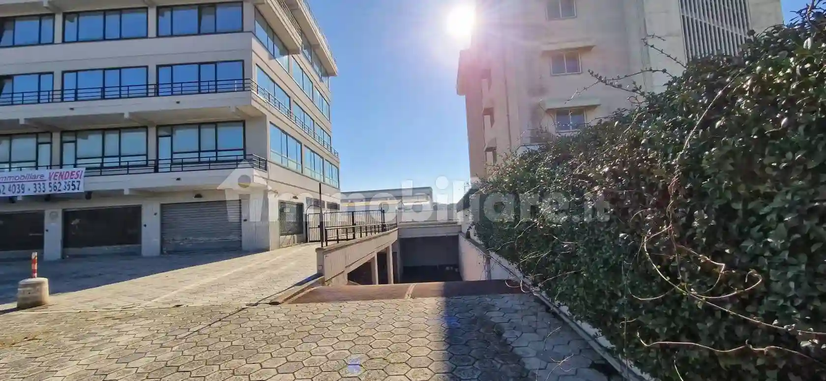 Palazzo - Edificio - foto 5