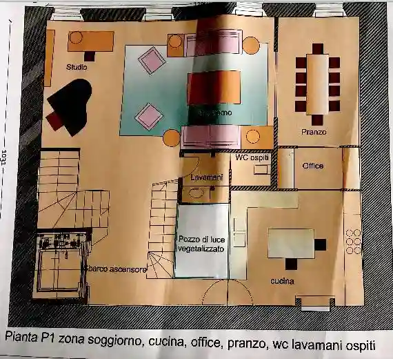 Casa indipendente - foto 4