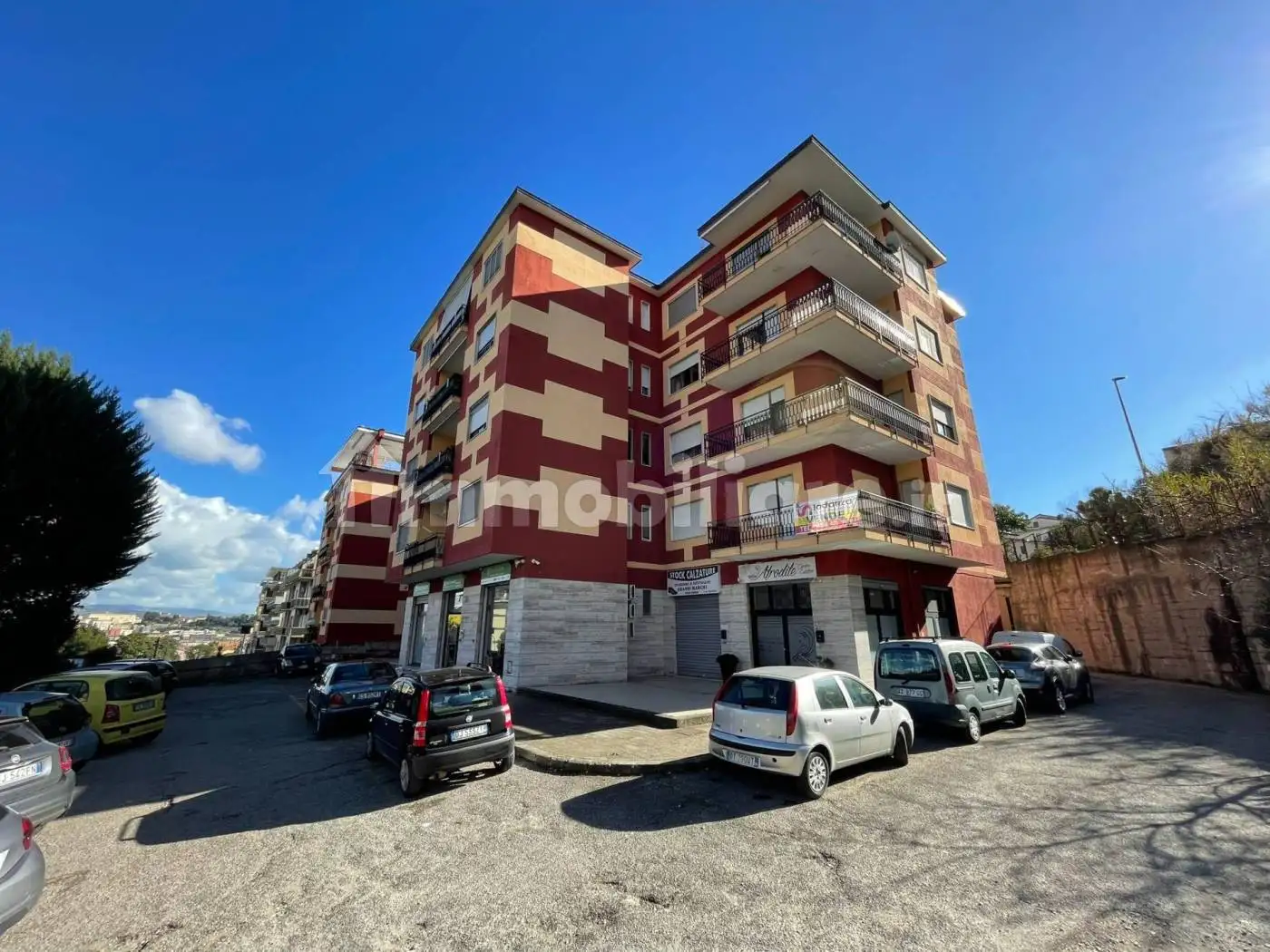 Appartamento in vendita a Benevento