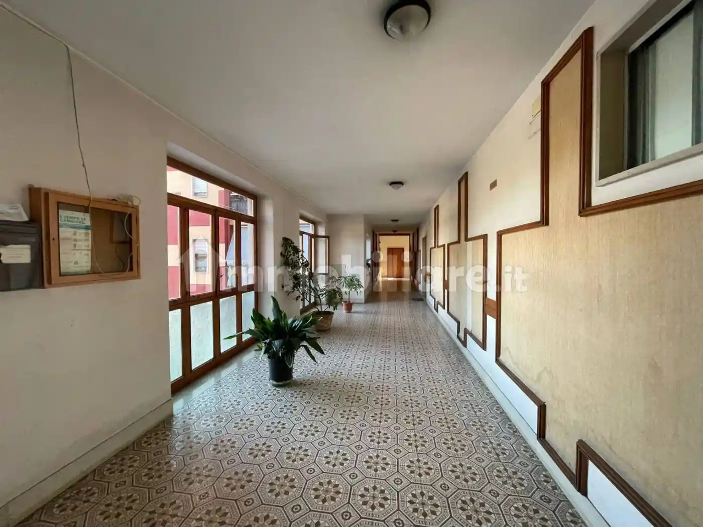 Quadrilocale via Napoli, Rione Libertà, Benevento - foto 5