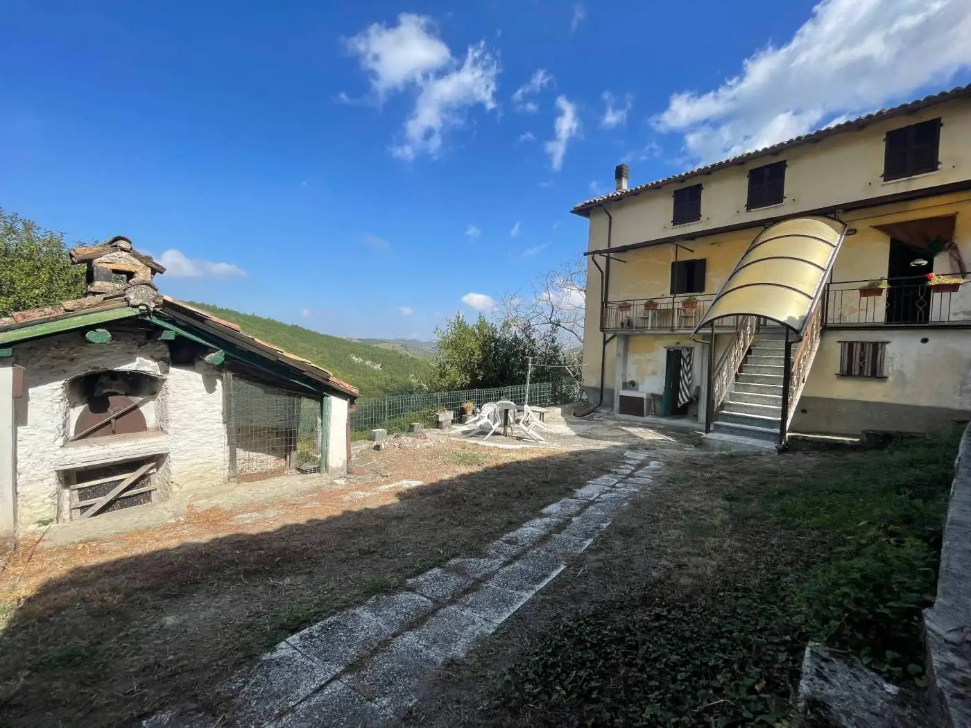 Rustico, buono stato, 150 m², Avolasca - foto 3