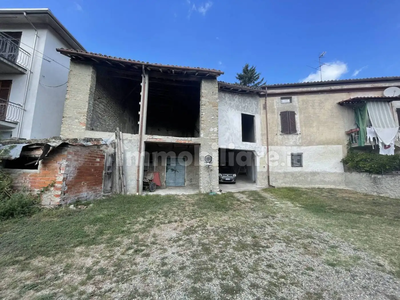 Rustico, buono stato, 150 m², Avolasca - foto 4