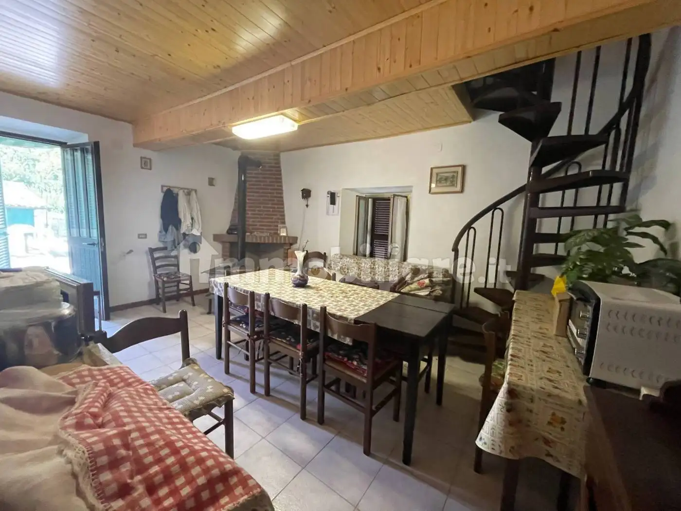 Rustico, buono stato, 150 m², Avolasca - foto 5