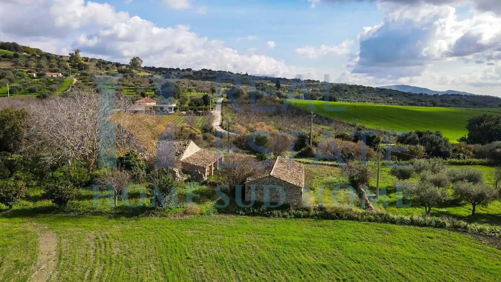 Rustico - Casale in vendita a Noto