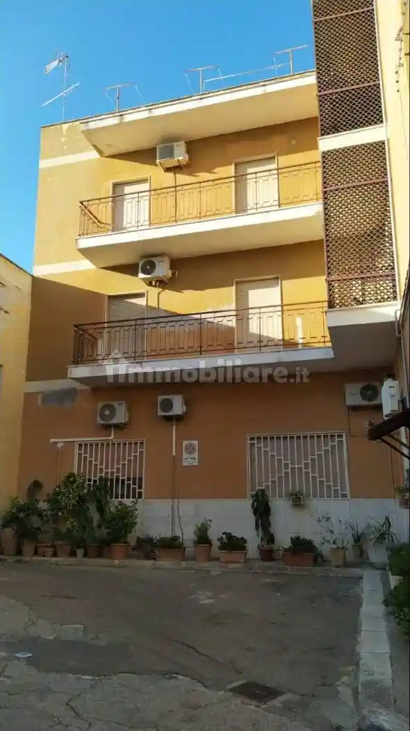 Attico - Mansarda in vendita a Brindisi