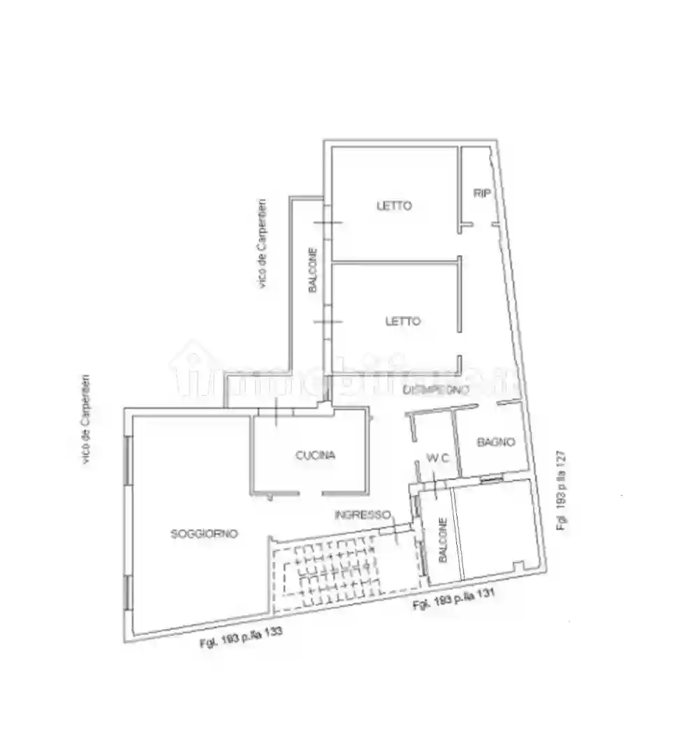 Attico - Mansarda - foto 3