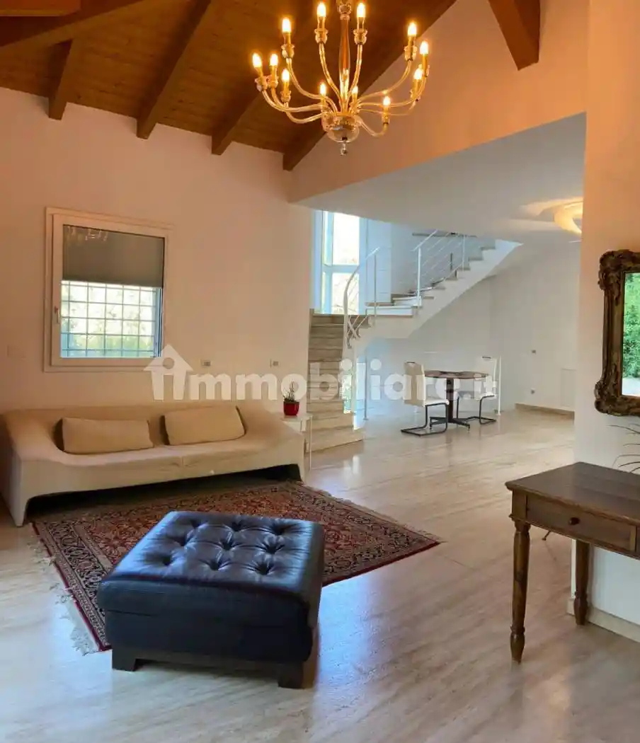 Villa unifamiliare via Predosa, Zola, Zola Predosa - foto 3