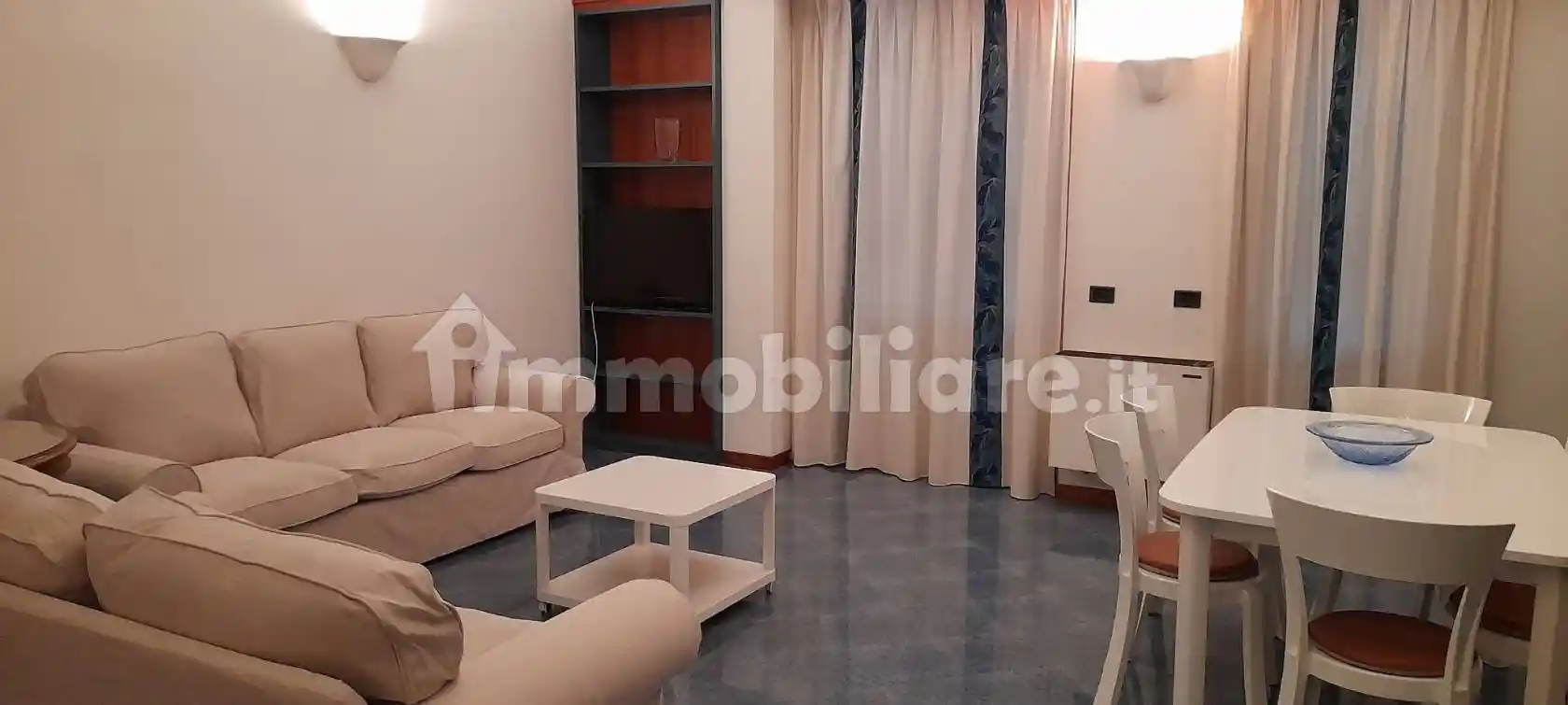 Appartamento in affitto a Forte dei Marmi
