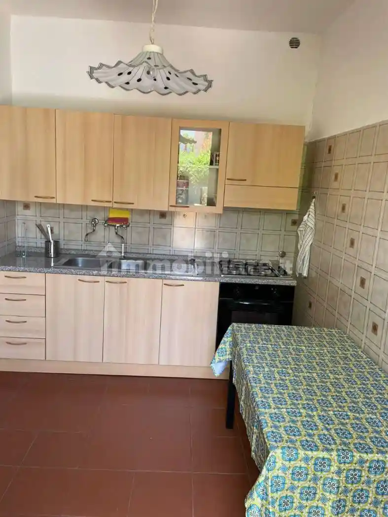 Villa in affitto a Forte dei Marmi