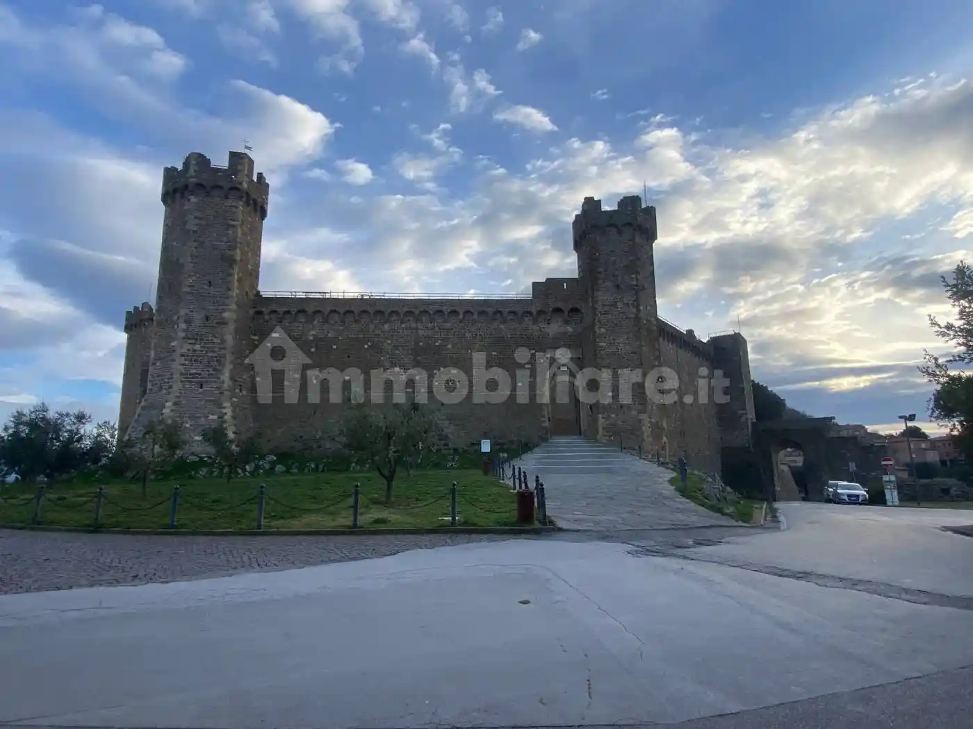 Casa indipendente in vendita a Montalcino