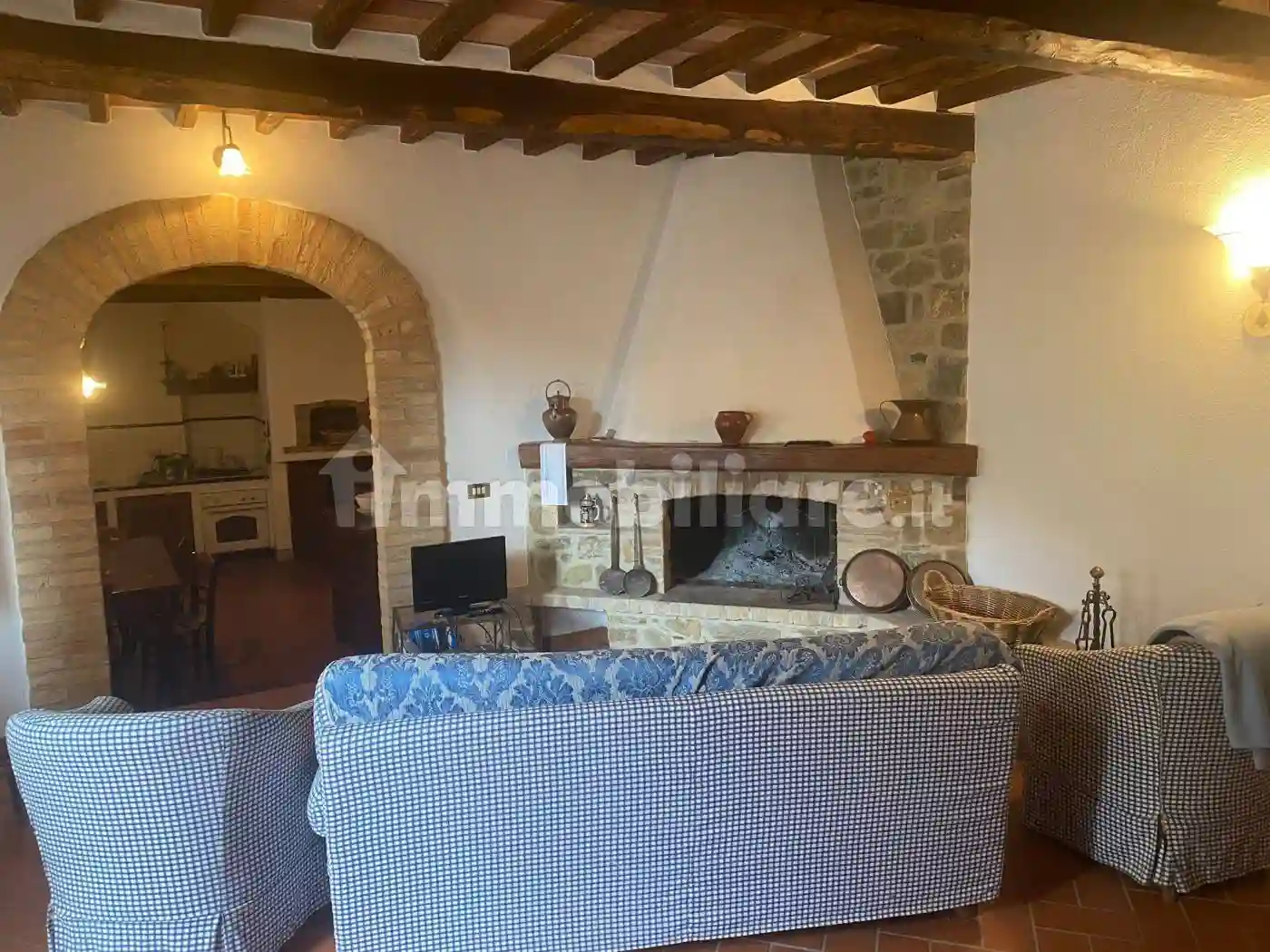 Casa indipendente - foto 4