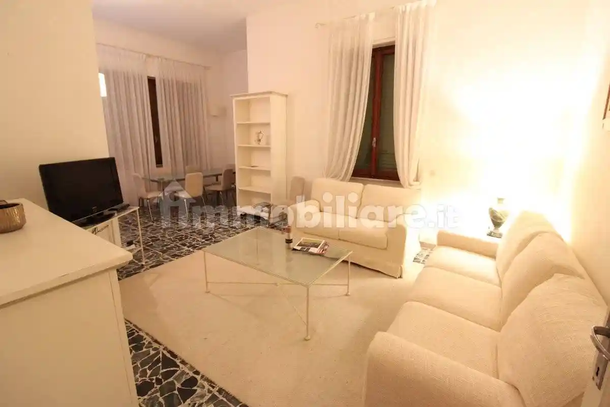 Villa in affitto a Forte dei Marmi