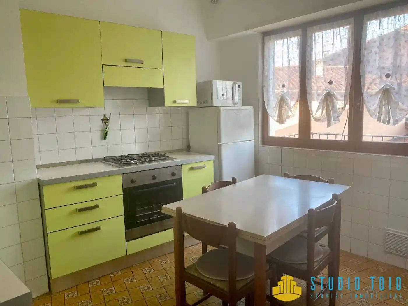 Bilocale Costa del Piazzo 9, Centro Storico, Biella - foto 2