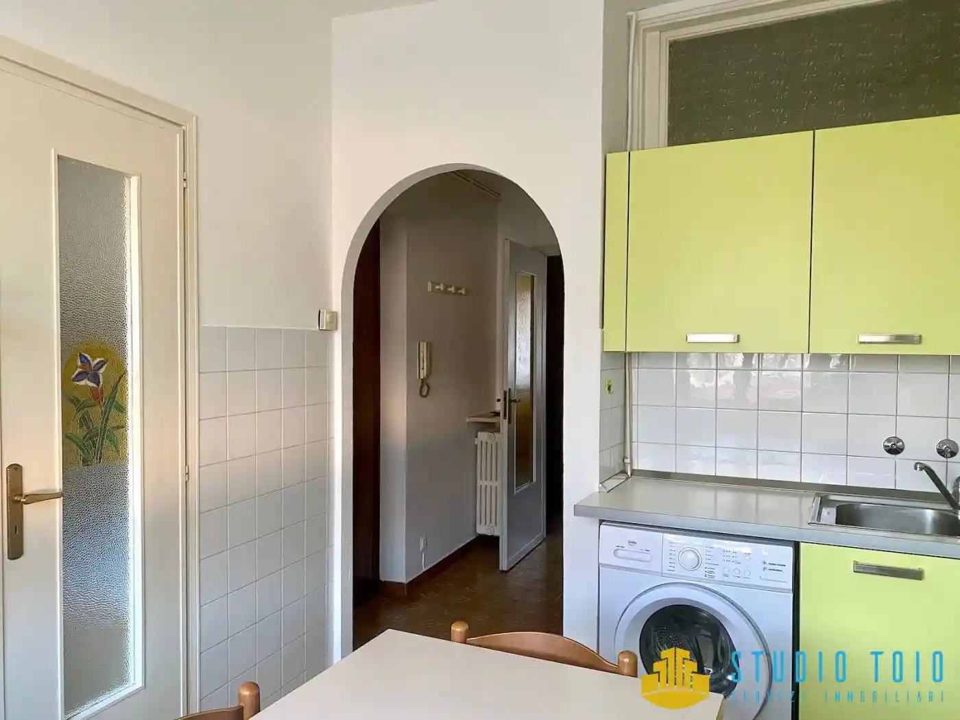 Bilocale Costa del Piazzo 9, Centro Storico, Biella - foto 4