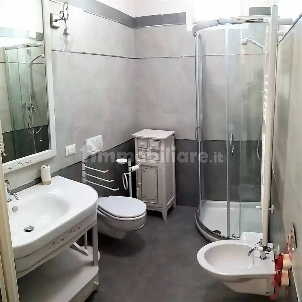 Villa in affitto a Forte dei Marmi