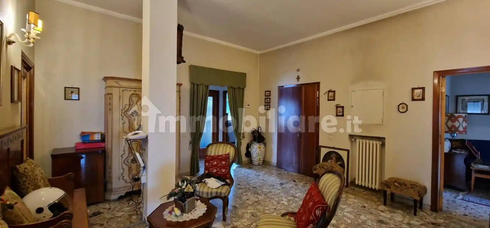 Attico - Mansarda in vendita a Siena