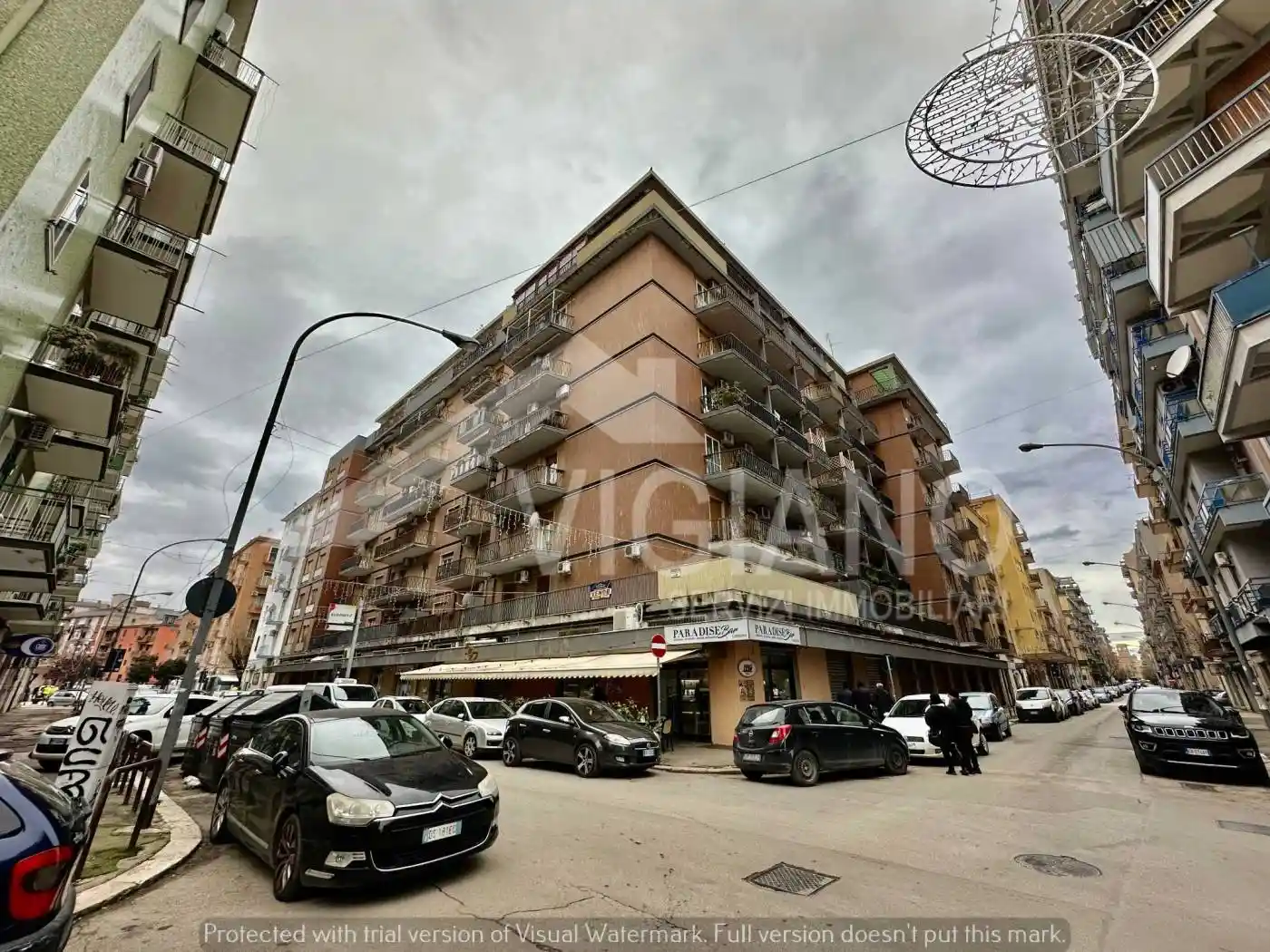 Appartamento in vendita a Foggia