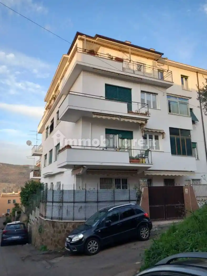 Appartamento in vendita a Tivoli