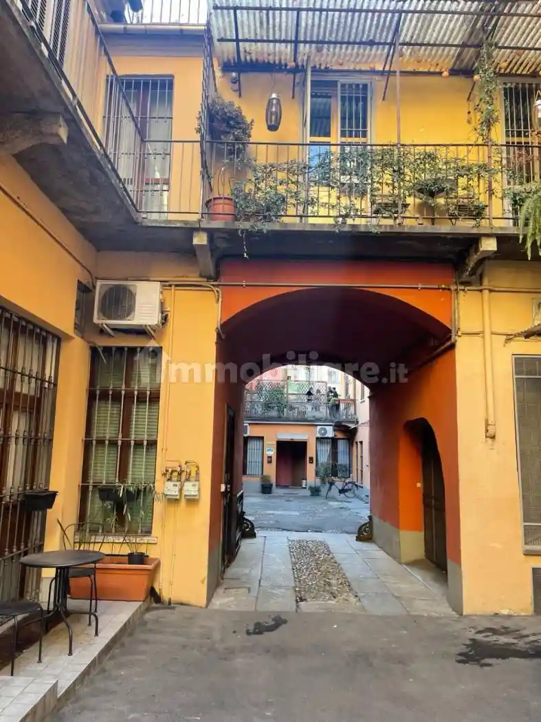 Appartamento in affitto a Torino