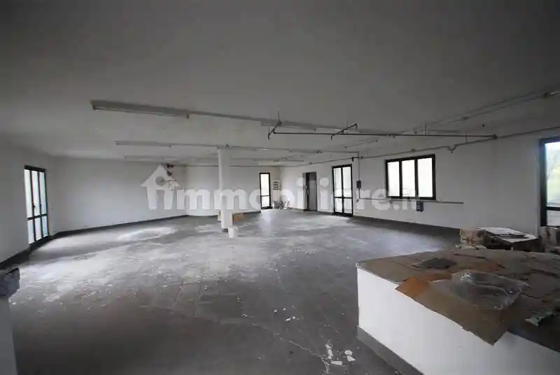 Palazzo - Edificio in Vendita - foto 4