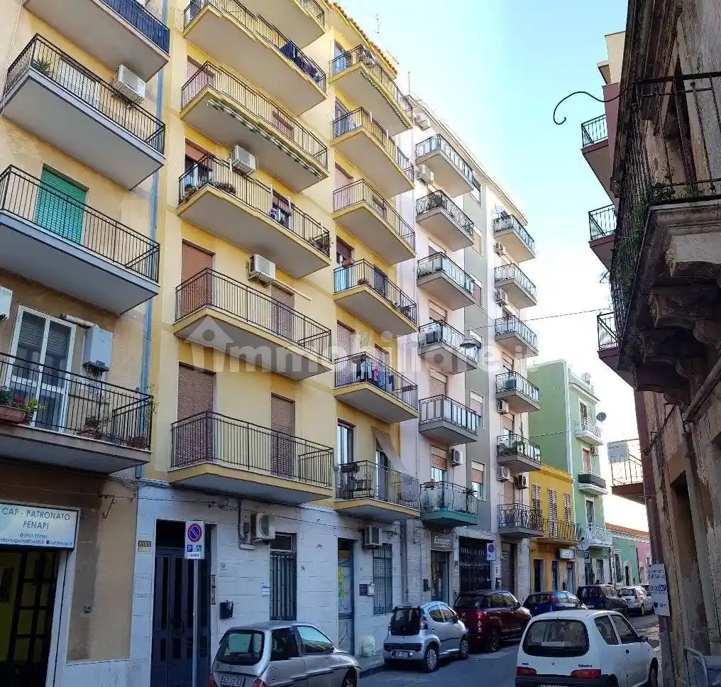 Appartamento in vendita a Augusta