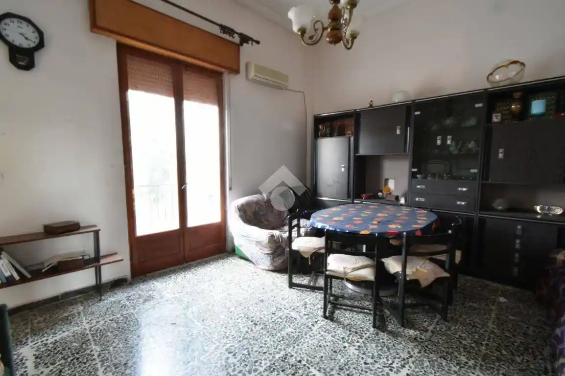 Quadrilocale viale Pio XI 76, Sbarre, Reggio Calabria - foto 2