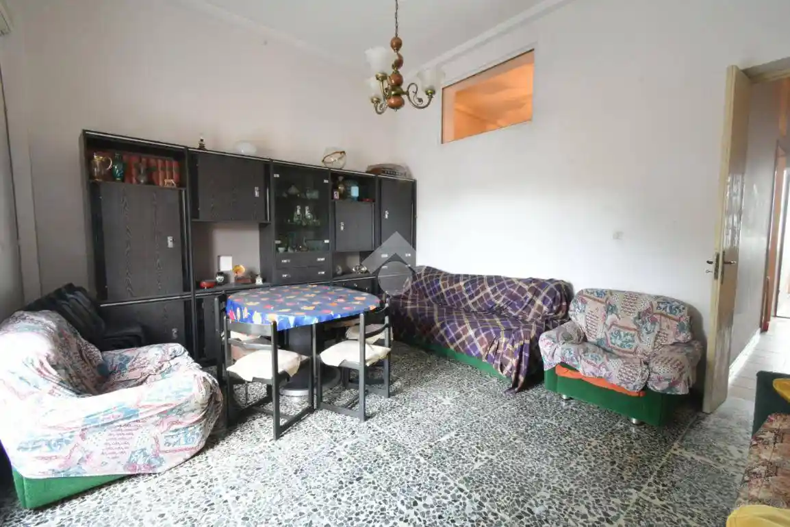 Quadrilocale viale Pio XI 76, Sbarre, Reggio Calabria - foto 3