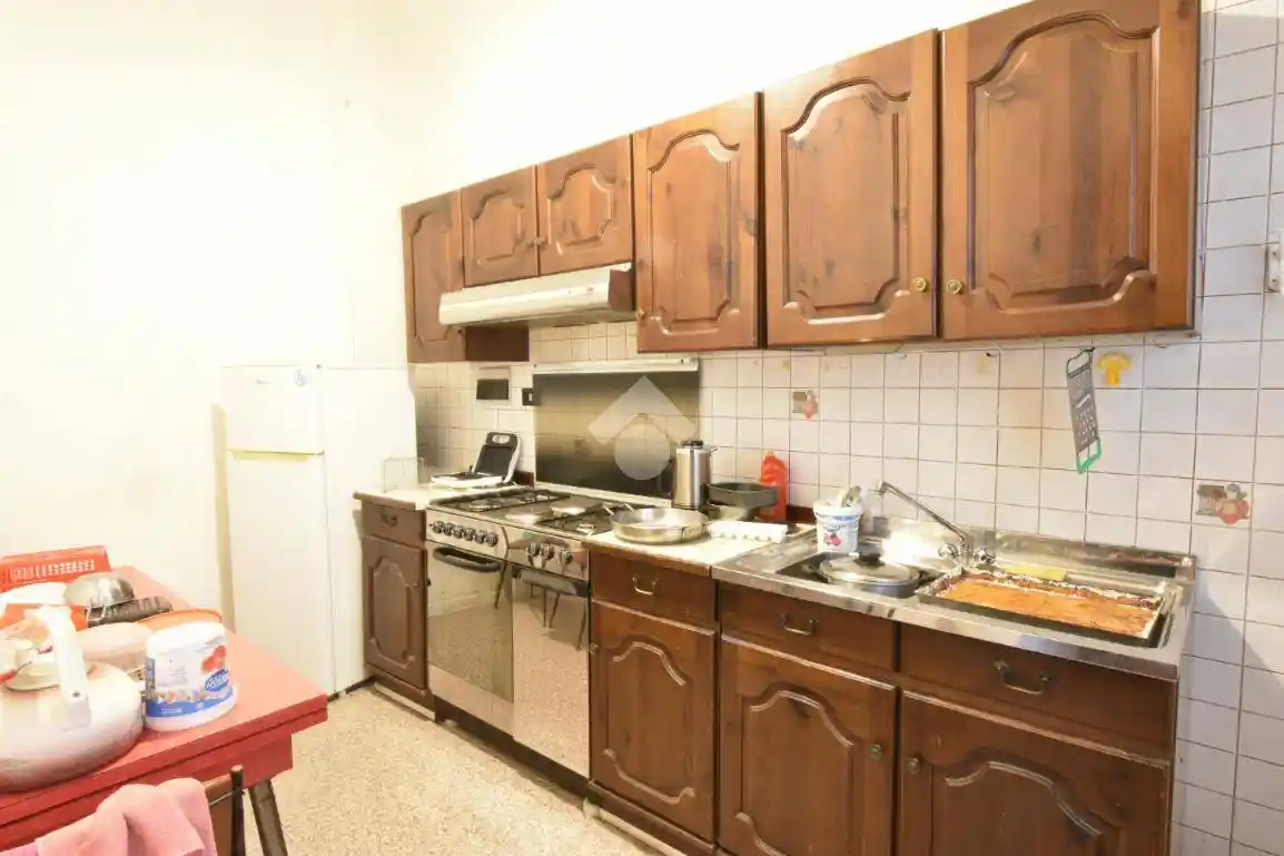 Quadrilocale viale Pio XI 76, Sbarre, Reggio Calabria - foto 4