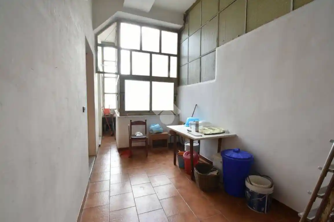 Quadrilocale viale Pio XI 76, Sbarre, Reggio Calabria - foto 5