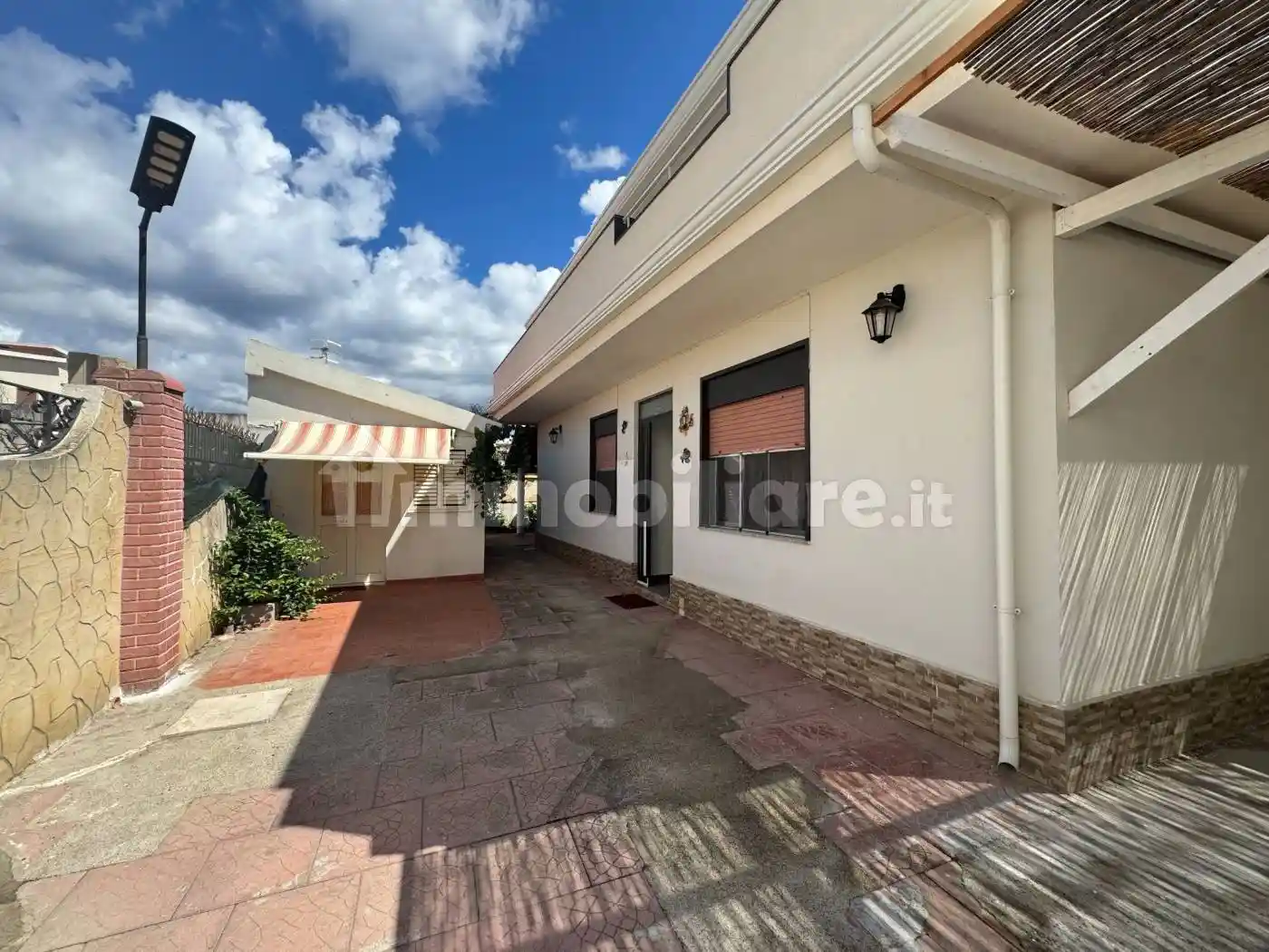 Appartamento in affitto a Messina