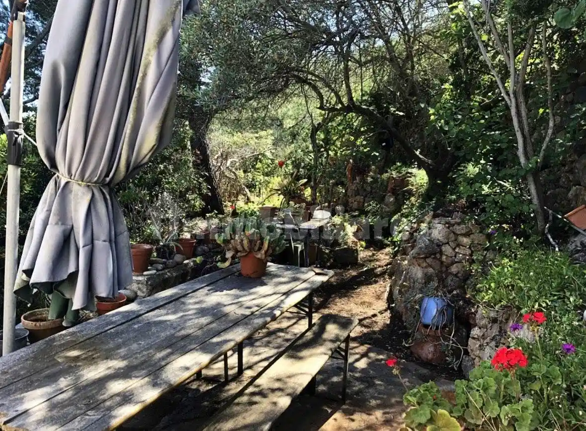 Appartamento in vendita a Monte Argentario