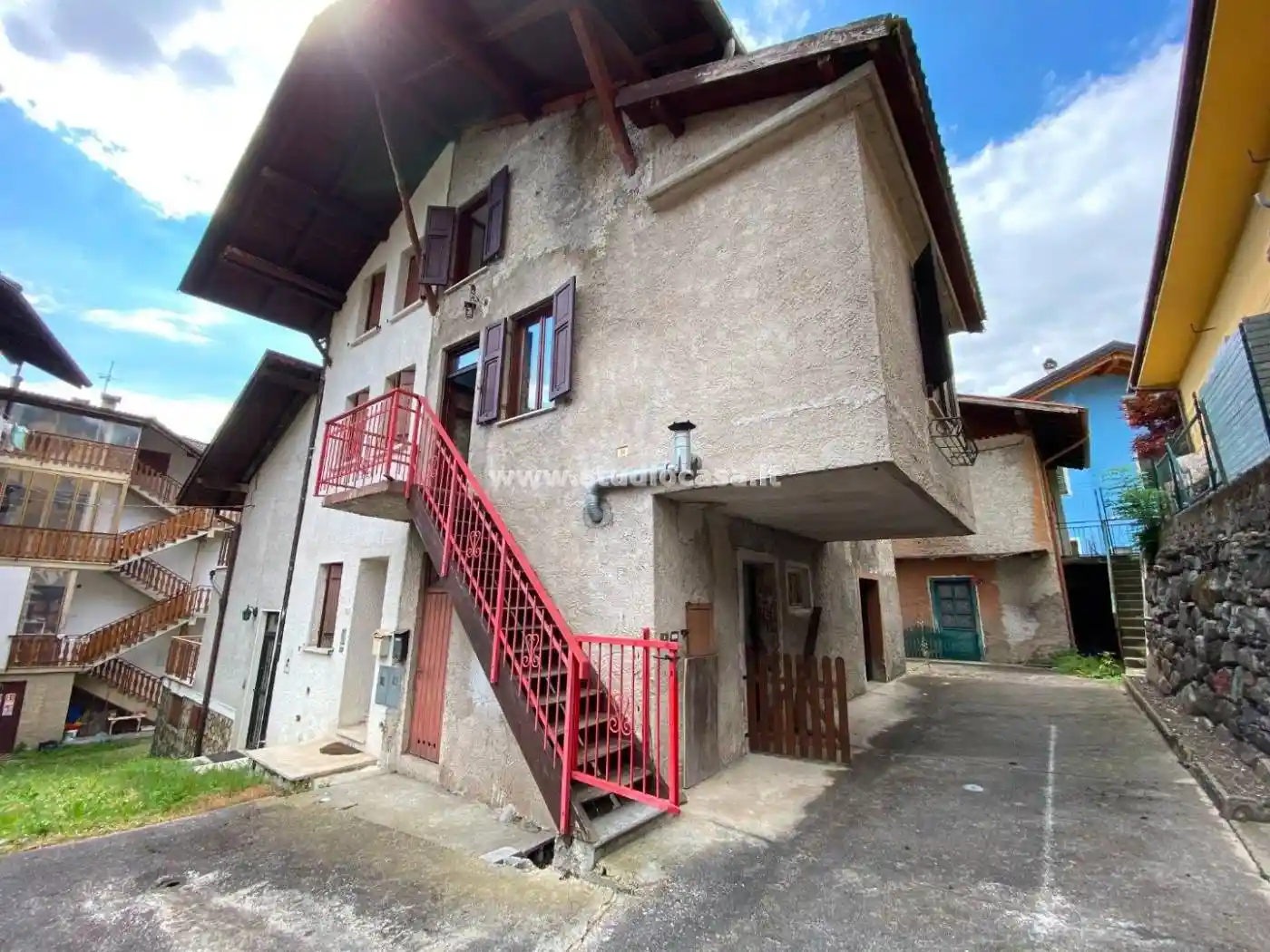 Casa indipendente - foto 2