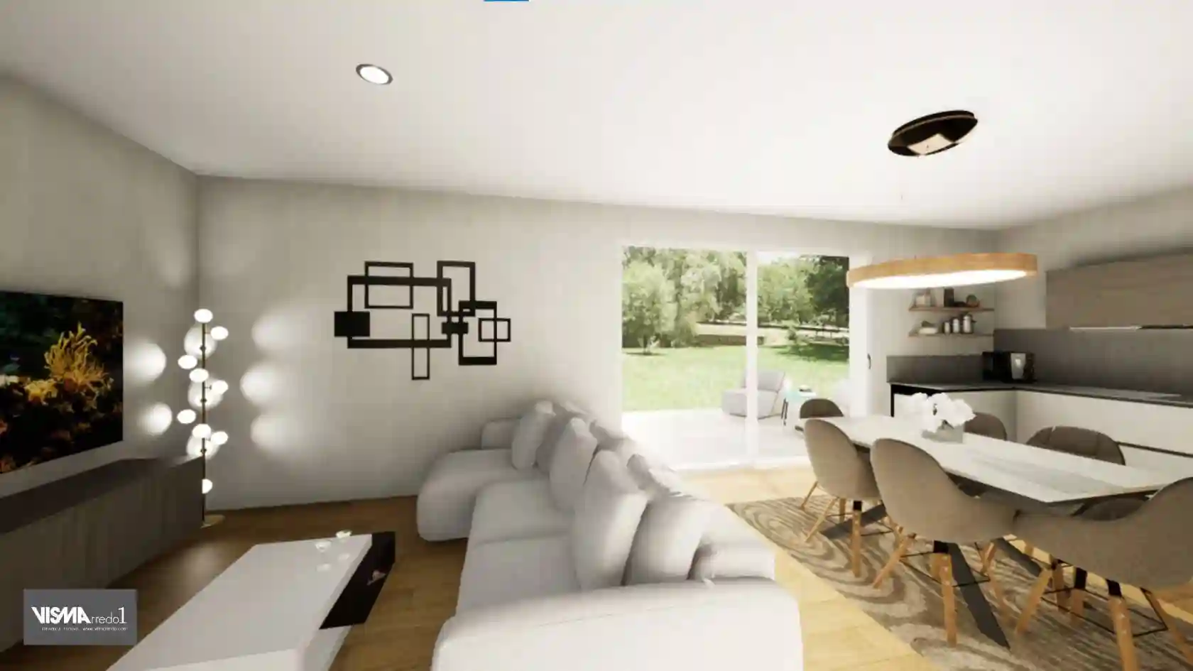 Appartamento - foto 3