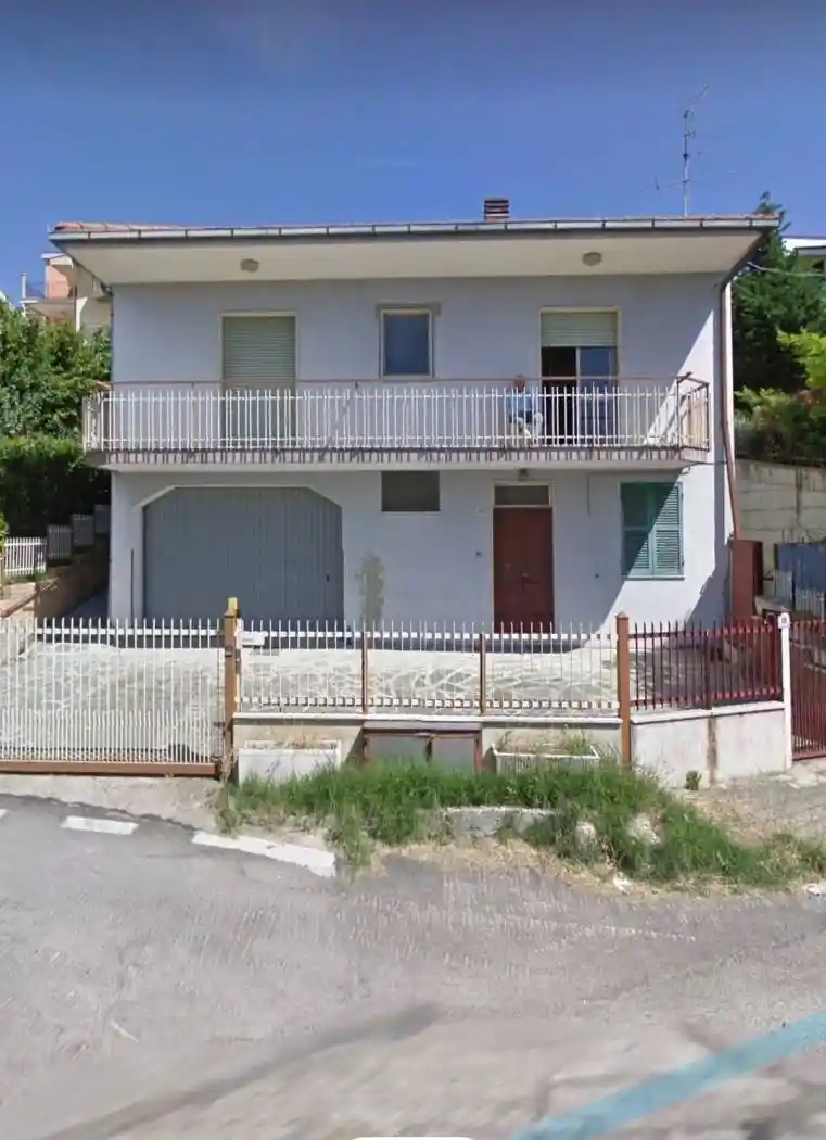 Villa in vendita a Città Sant'Angelo