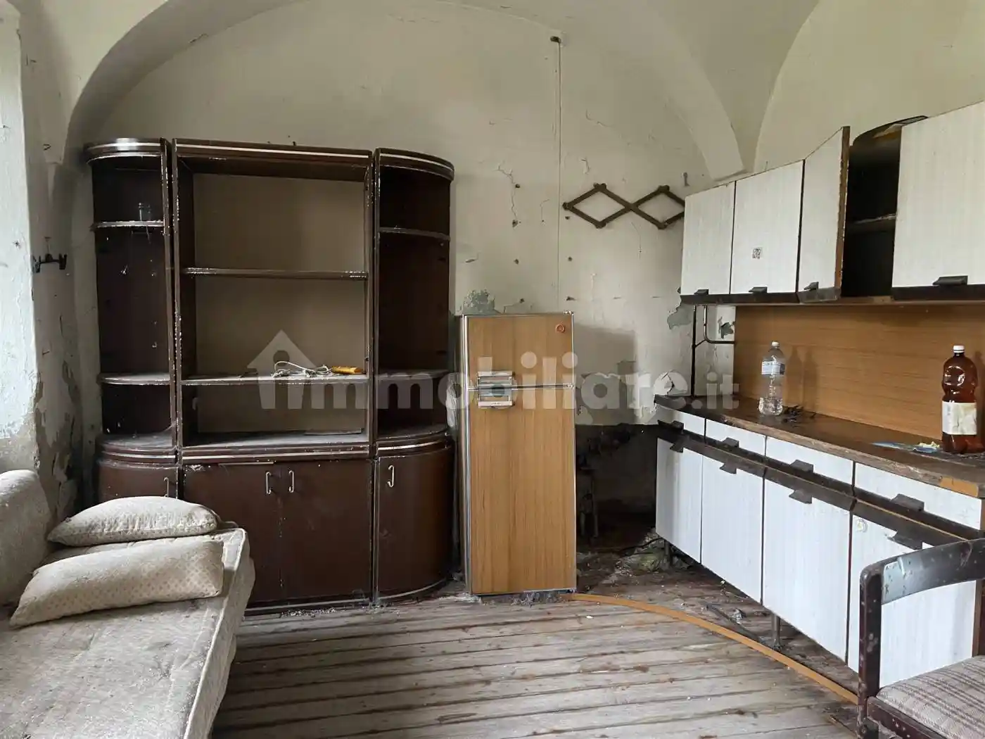 Appartamento in vendita a Mongrando