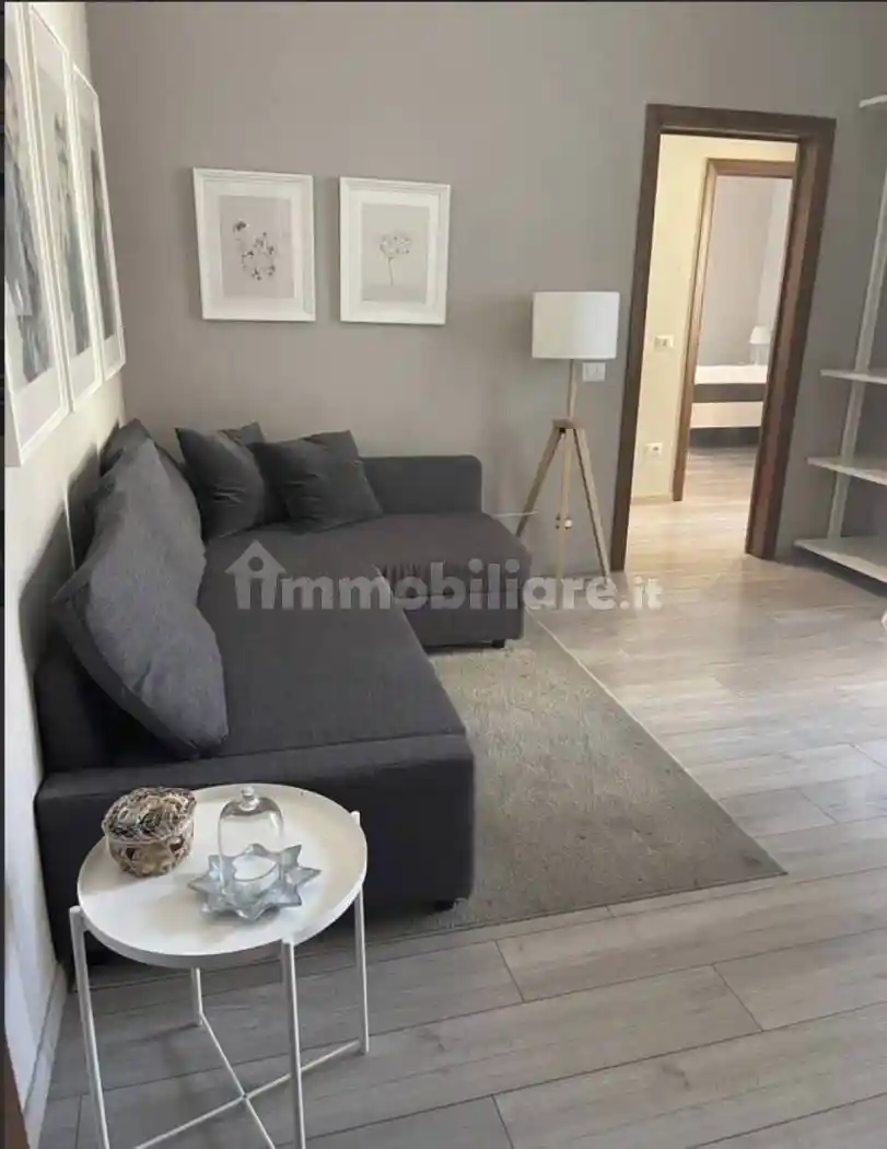 Appartamento in affitto a Montecatini-Terme