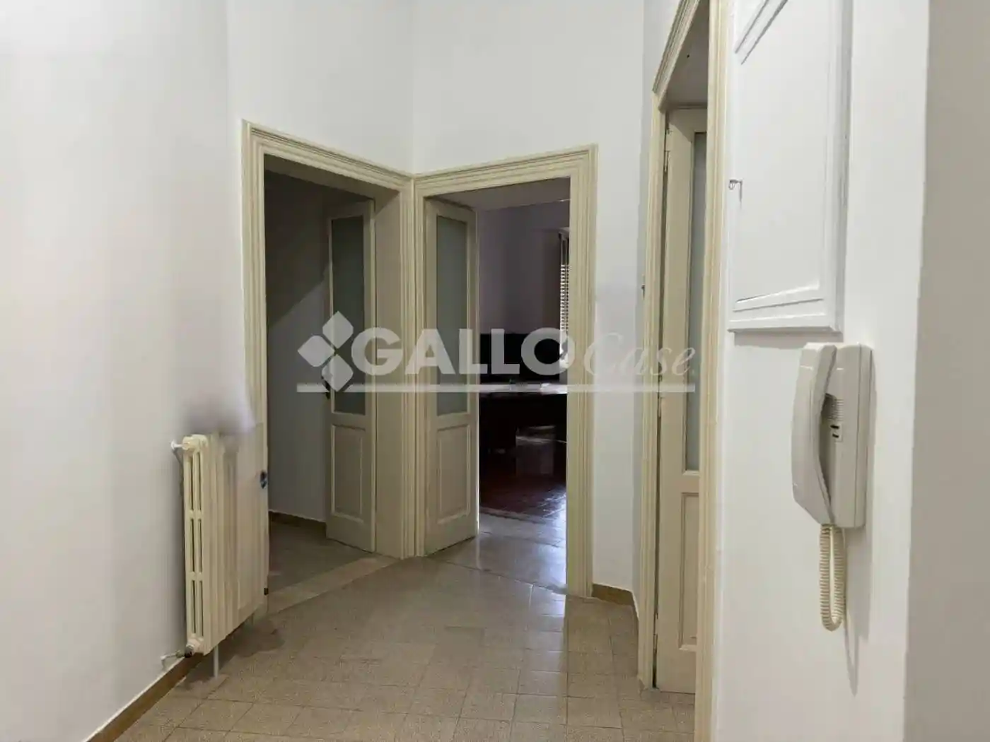 Appartamento via Parisio, Centro, Cosenza - foto 2