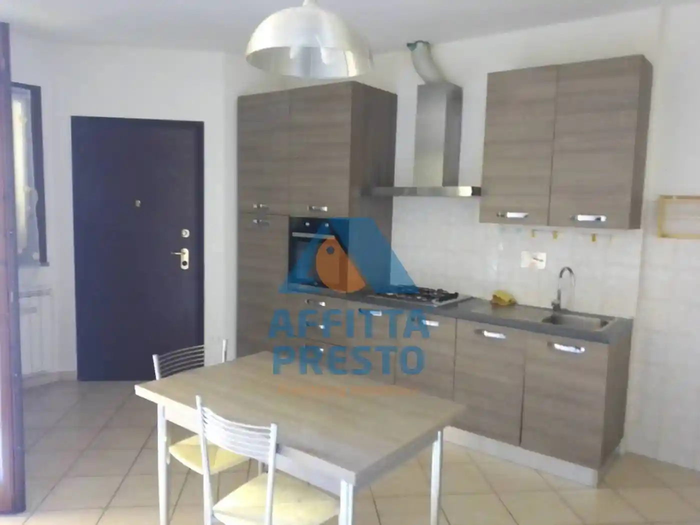 Appartamento in affitto a Empoli