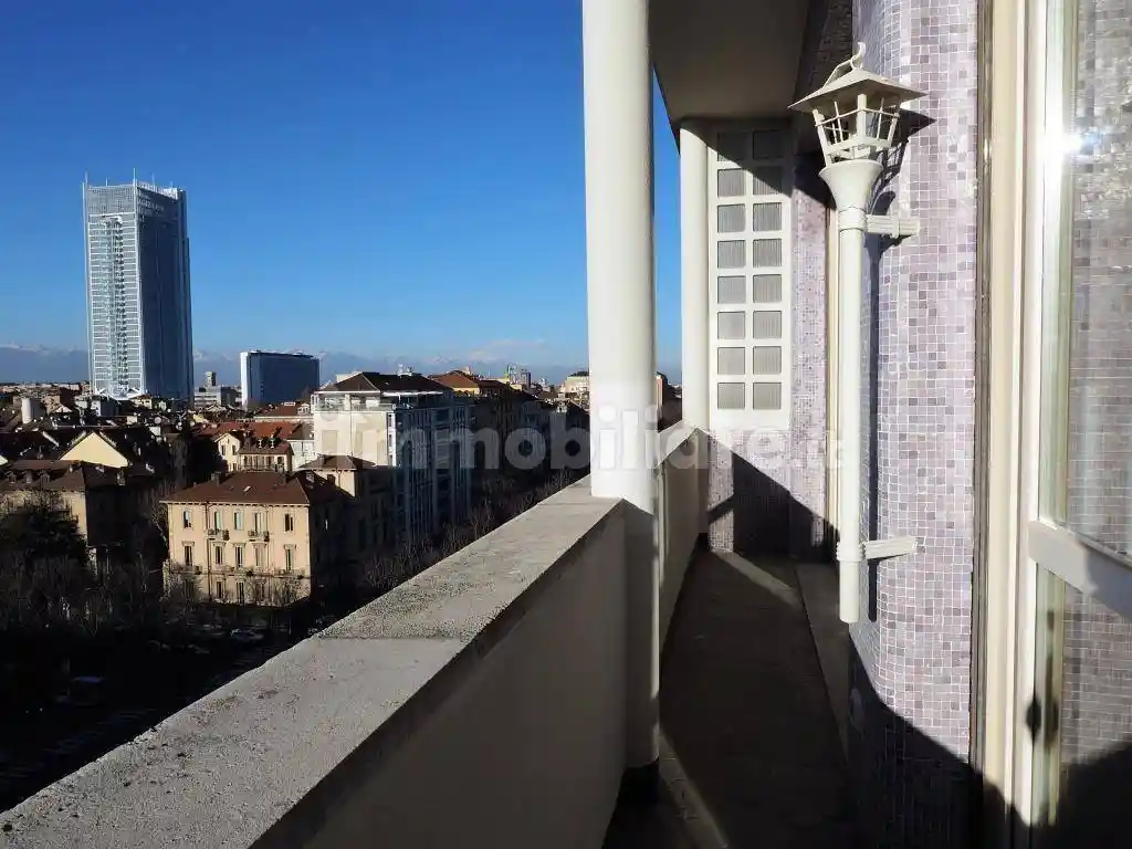 Appartamento in affitto a Torino