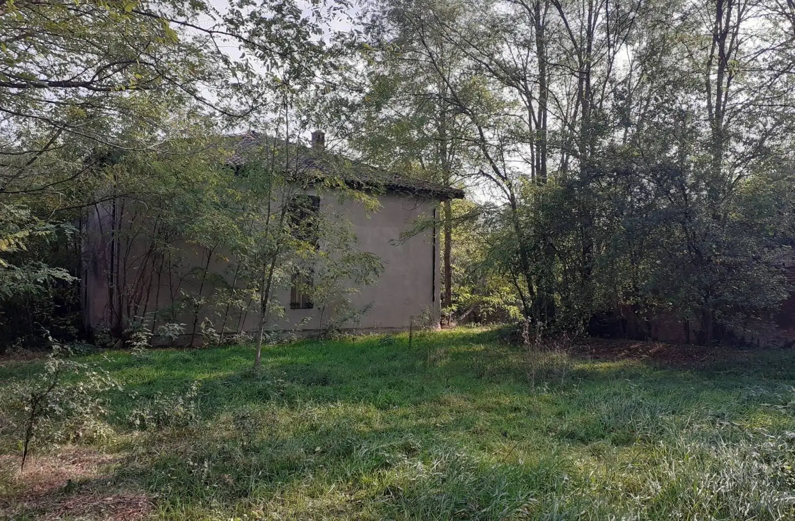 Rustico - Casale in vendita a Castel Maggiore