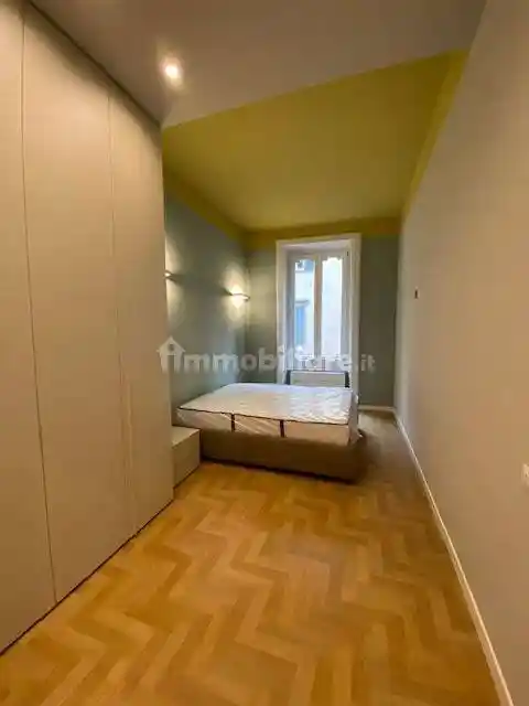 Appartamento in affitto a Bergamo