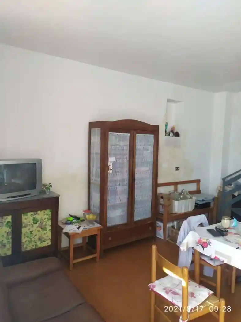 Terratetto unifamiliare Rione Serra, Dentecane, Pietradefusi - foto 3