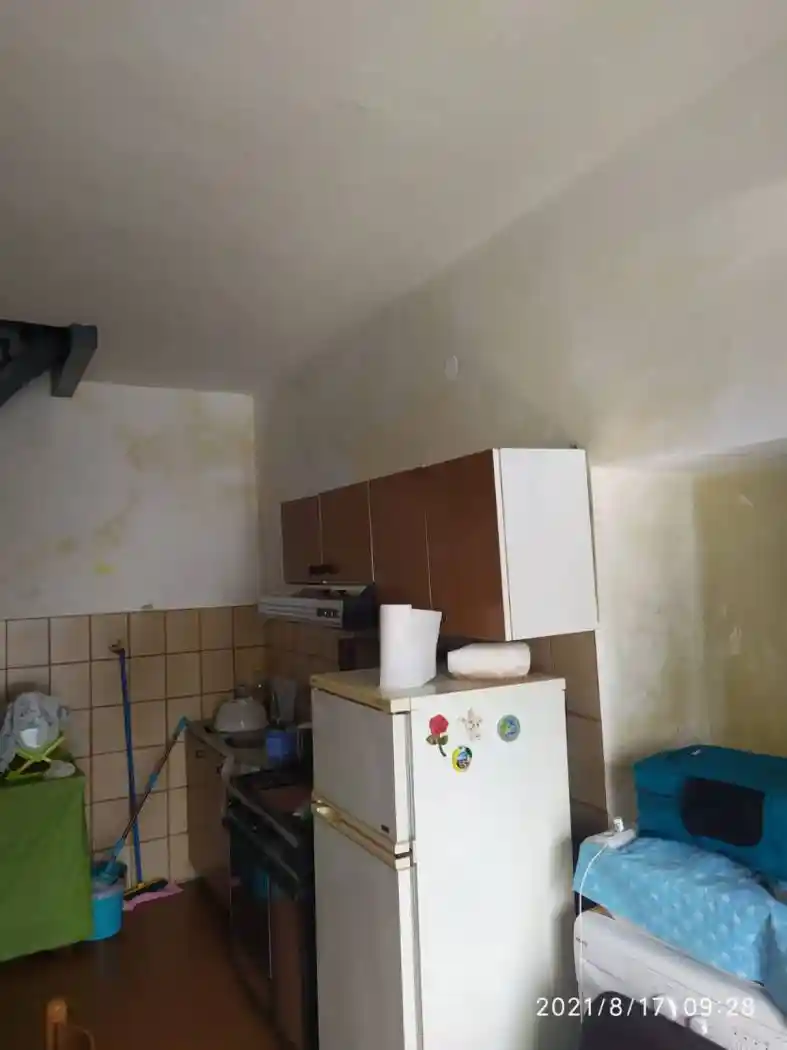 Terratetto unifamiliare Rione Serra, Dentecane, Pietradefusi - foto 5