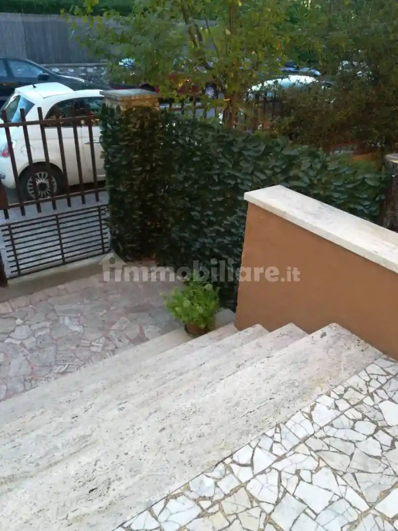 Villa in affitto a Forte dei Marmi